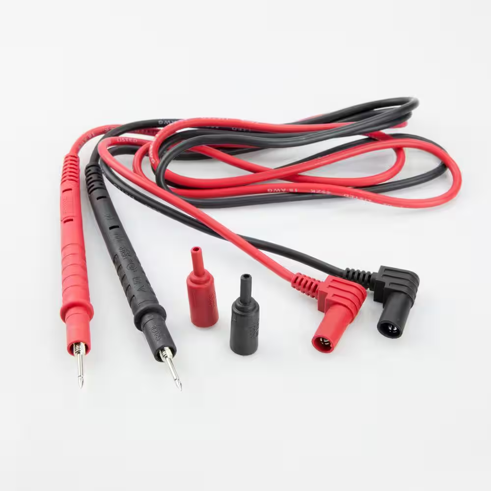 Klein Tools 69410 Replacement Test Lead Set