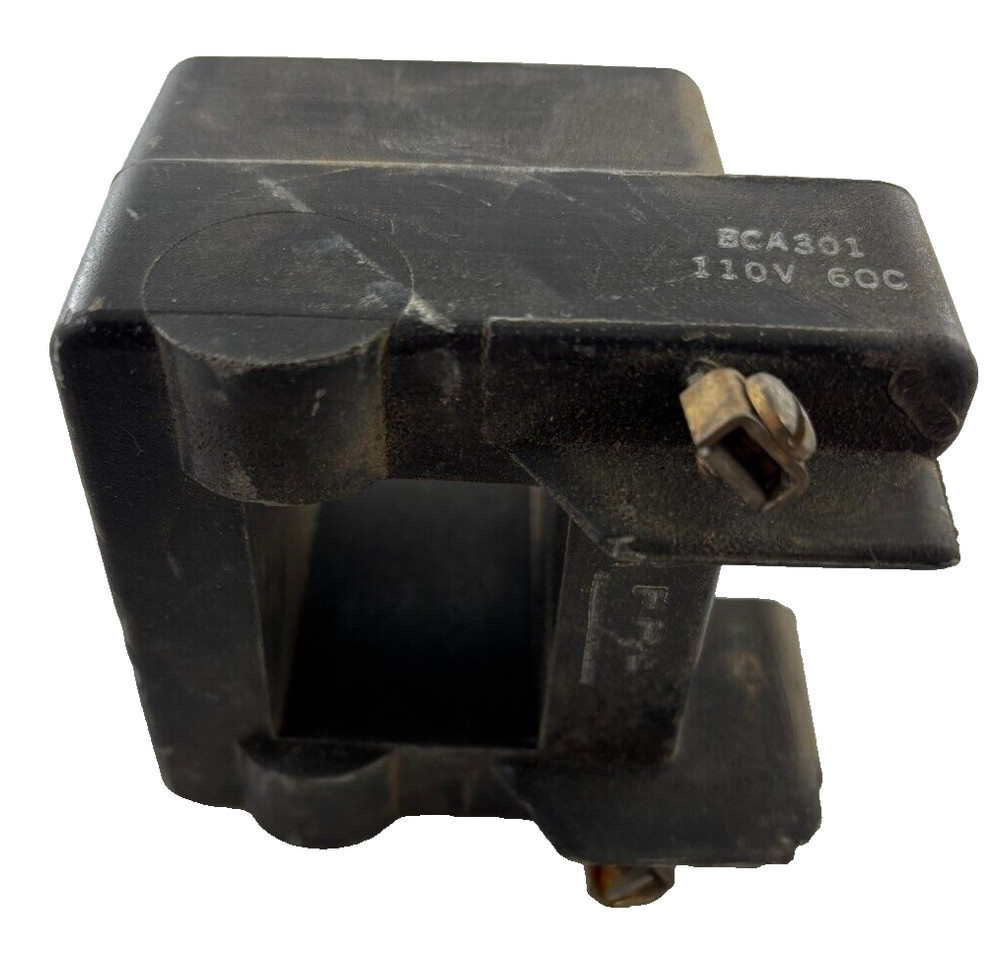 FEDERAL PACIFIC CHALLENGER MAGNETIC COIL BCA301