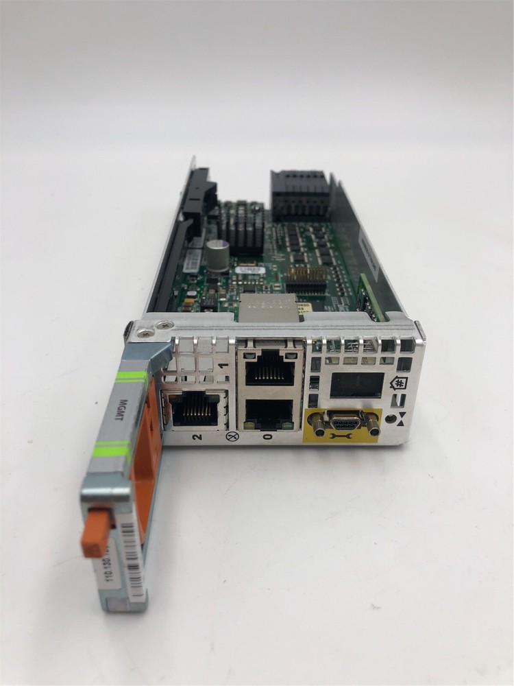 EMC VNX Series Storage Array System Management Module 303-130-100B 110-130-100B