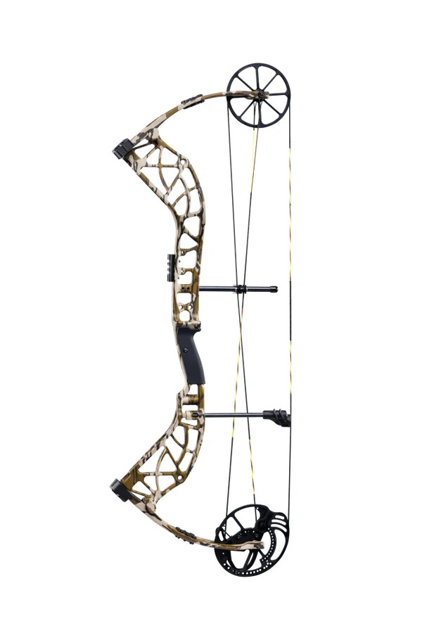 Bear THP Adapt 2 RH Bow Only MO Bottomland 60#