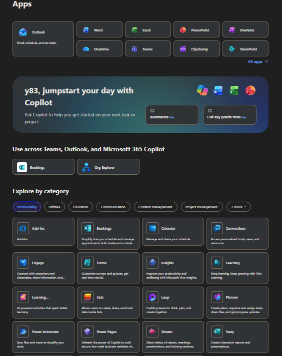 Microsoft 365 Enterprise Business 3 Year | Lifetime Account