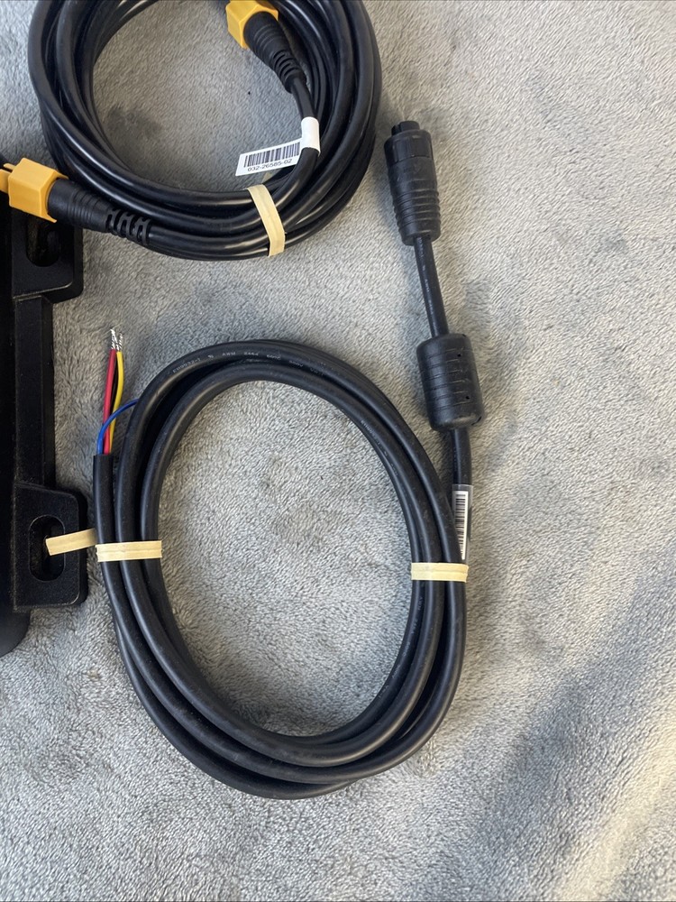 Lowrance Active Target One