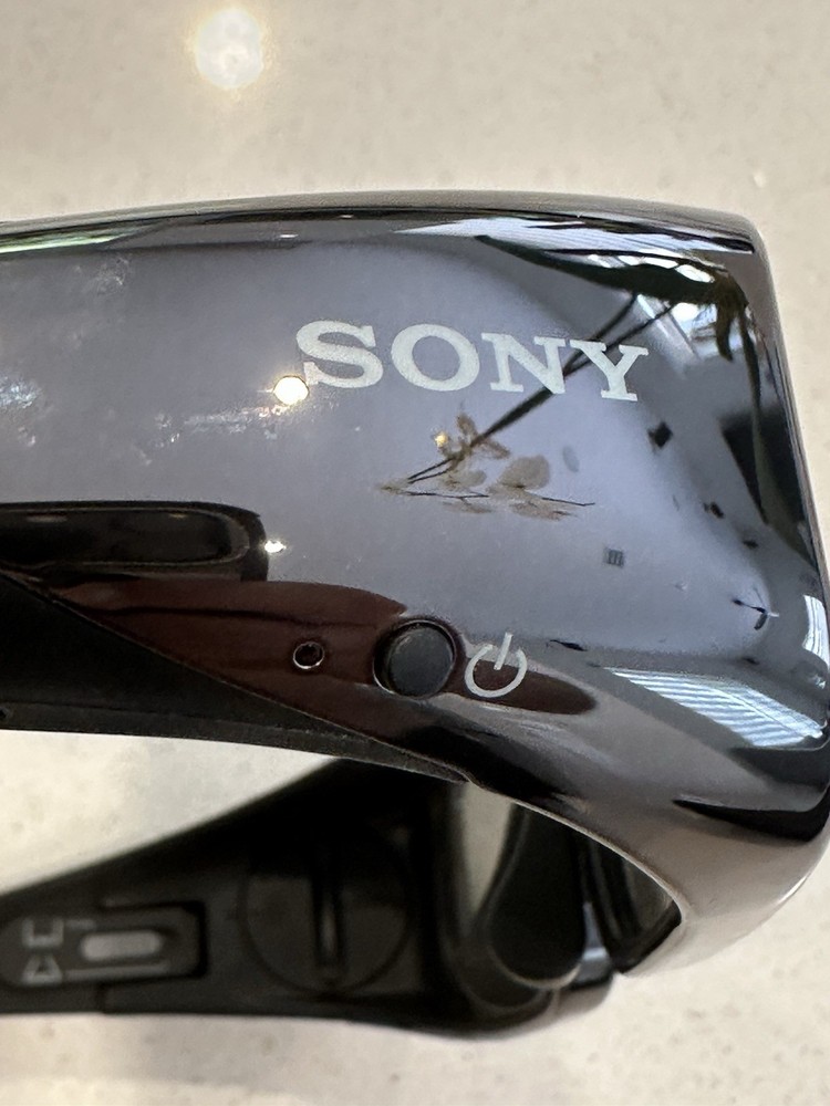 Sony TDG-BR100 Active 3D Glasses (2)