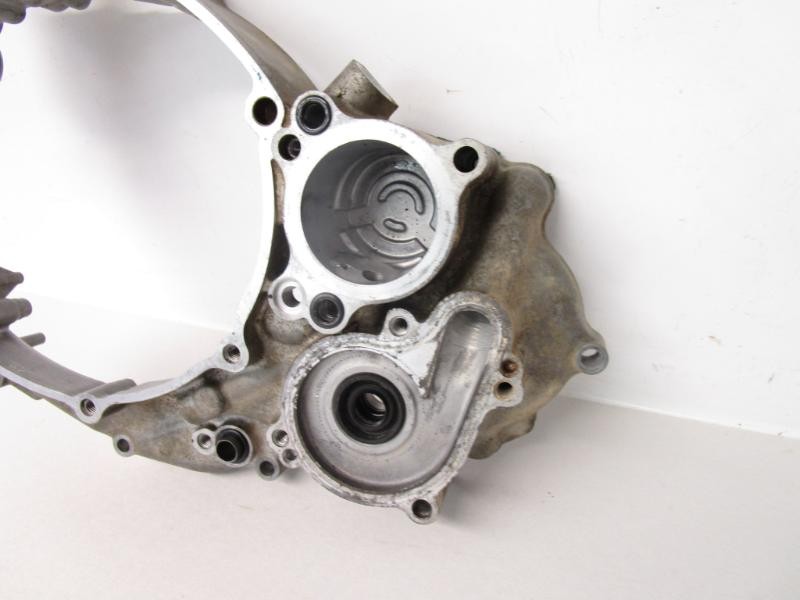 05 Yamaha YZ 250 F Inner Clutch Cover 5NL-15431-11-00 2003-2006