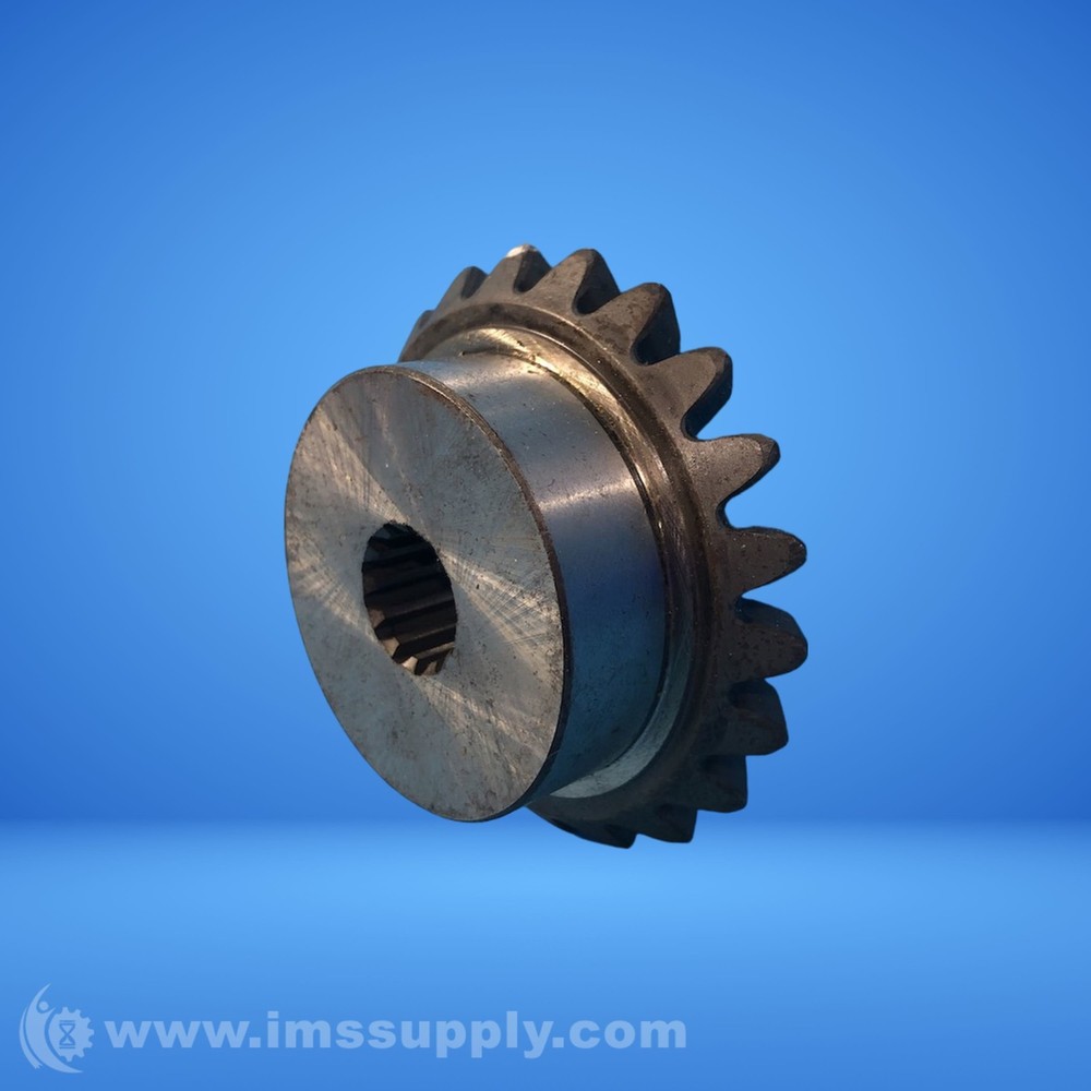 Sprocket USIP