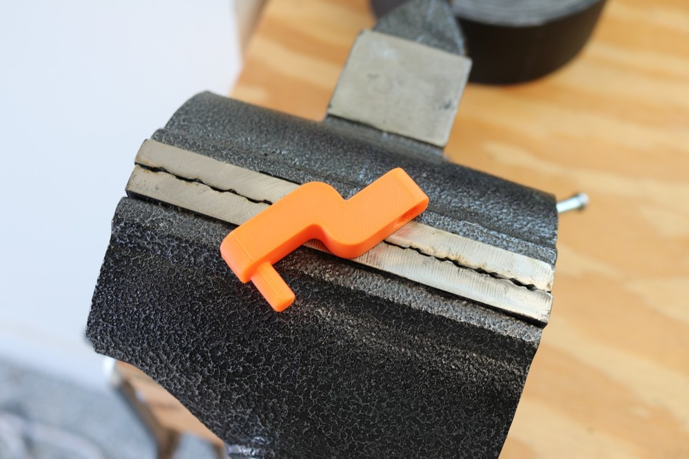 A R Upper Lower Hold Open for Cleaning (3 Pack)