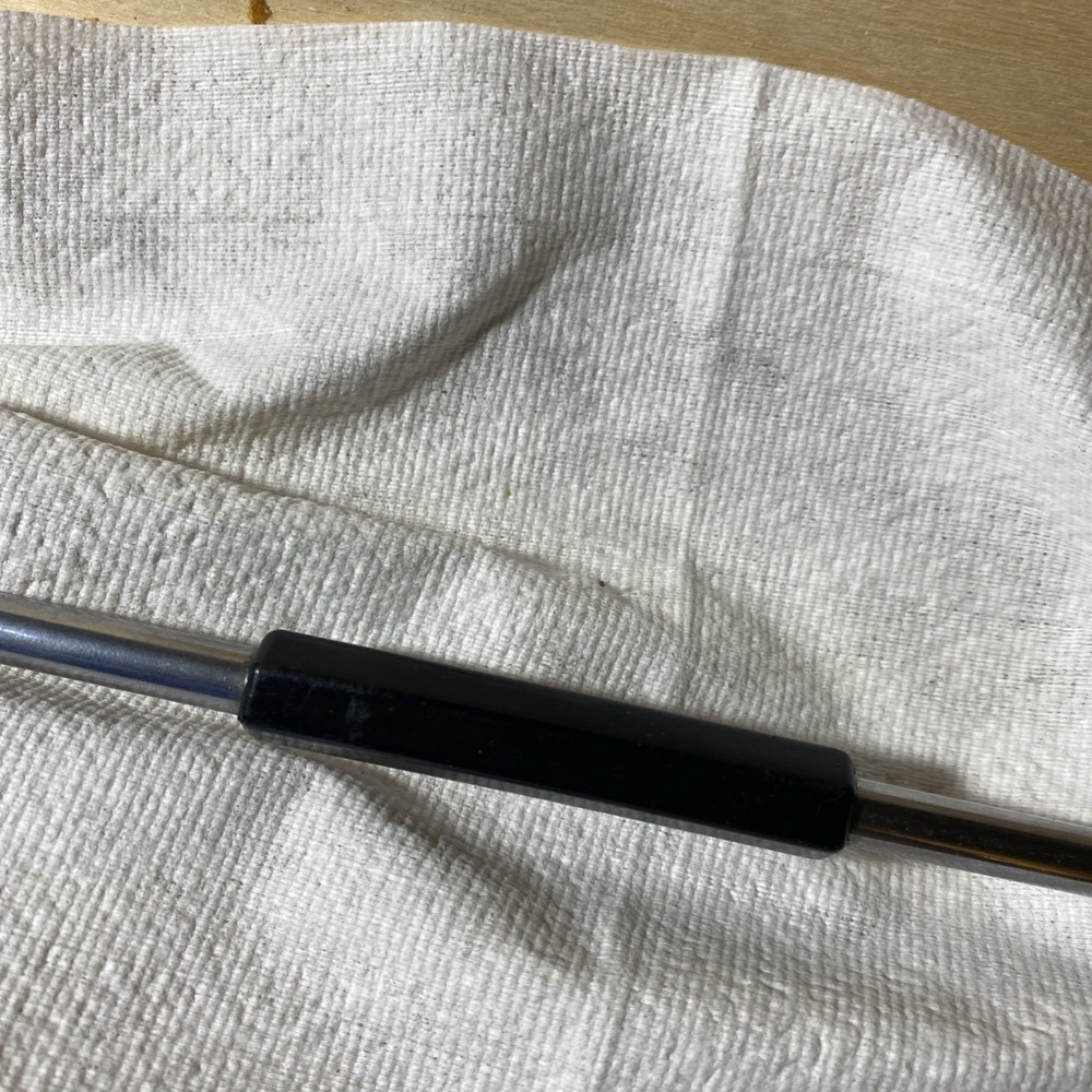 Mauser 10-11” Outside Micrometer With Case & Standard