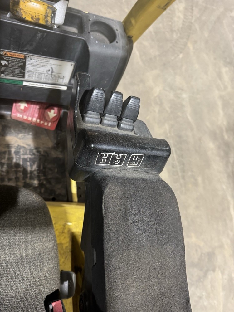 Fortis 30 Propane Forklift
