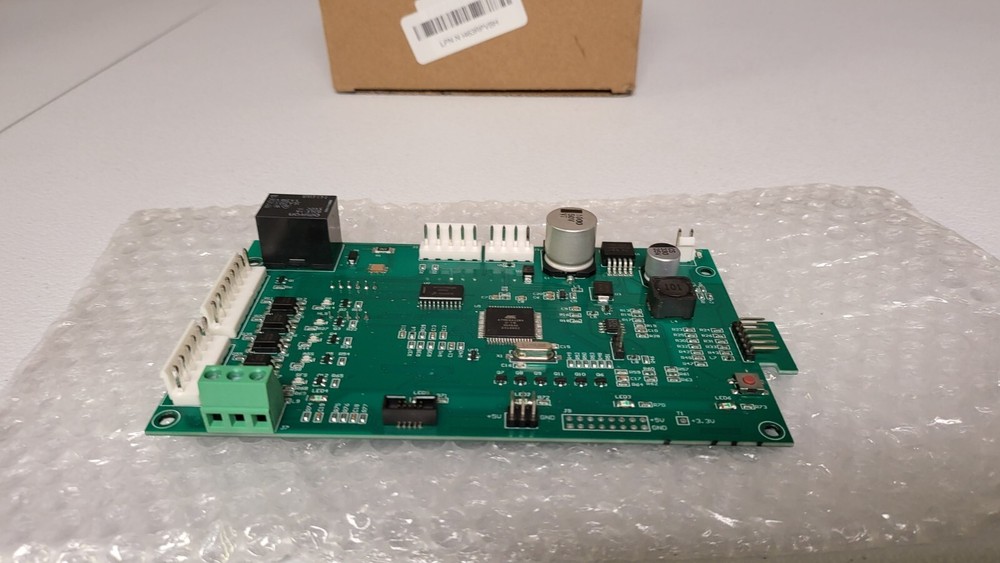 42002-0007S Pool Heater Control Board Kit - Compatible Mastertemp Max-E-Therm