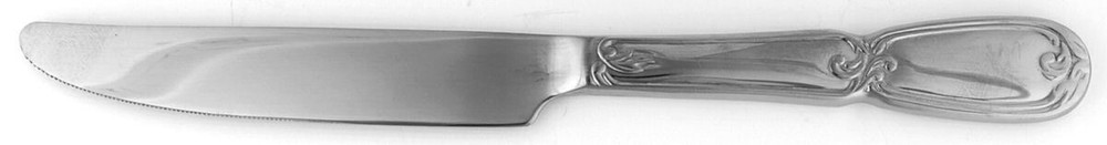 Hampton Silversmiths Fleur French Solid Knife 7574479