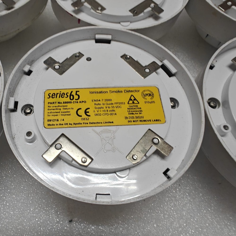 APOLLO SERIES65 55000-216APO