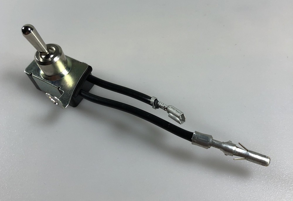 Dewalt DW618 Fixed Base Router Switch 399064-00