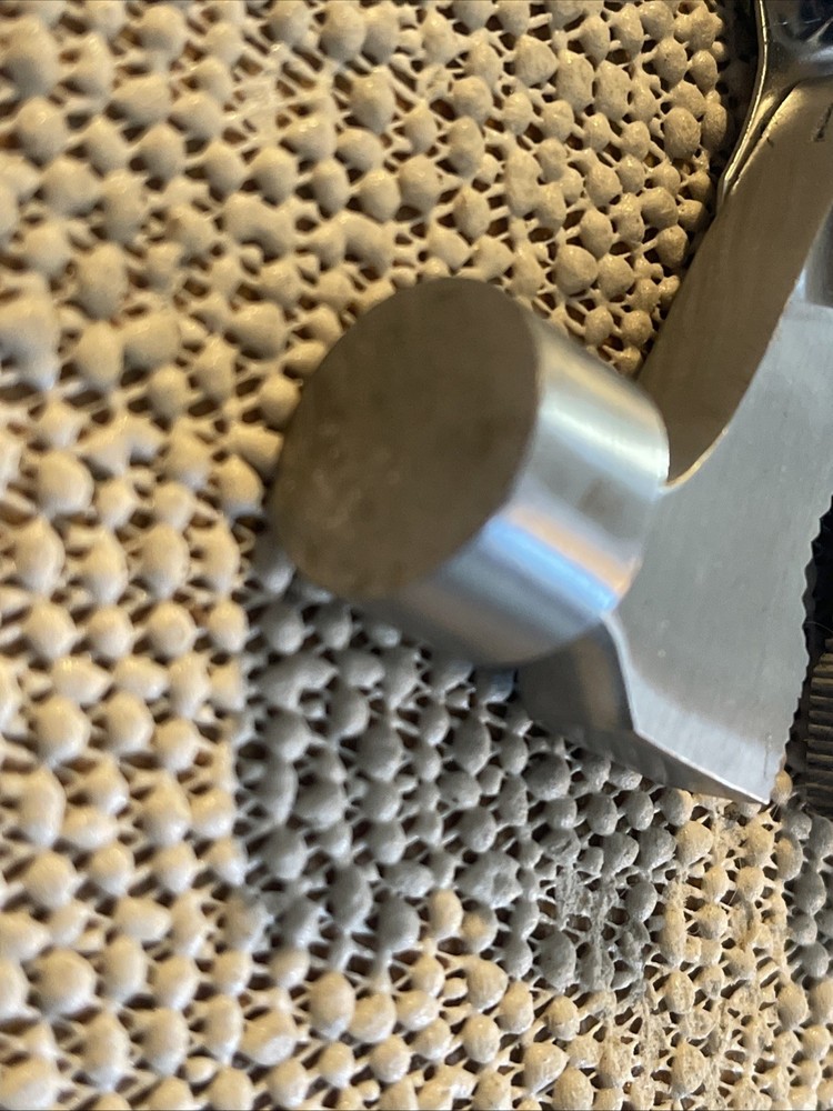 Bell & Howell Axe/Hammer Multi Tool