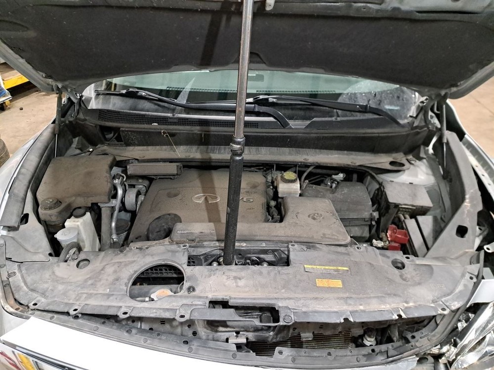 2013 Jx35 Jack Sku#4386596