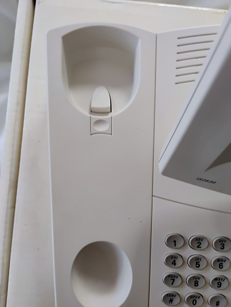 Phillips IS2630 Touch Screen Phone