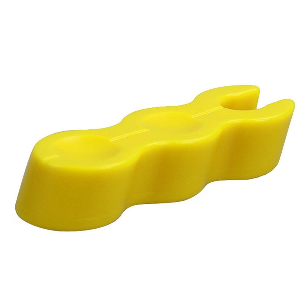 Portable Mini Golf Putter Balancer Putting Stroke Training Device Accessory