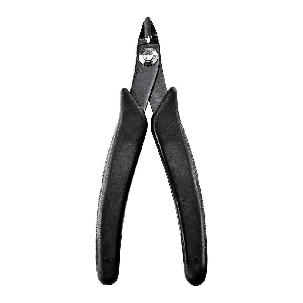 DOYLE 5 in. Precision Flush Cutter