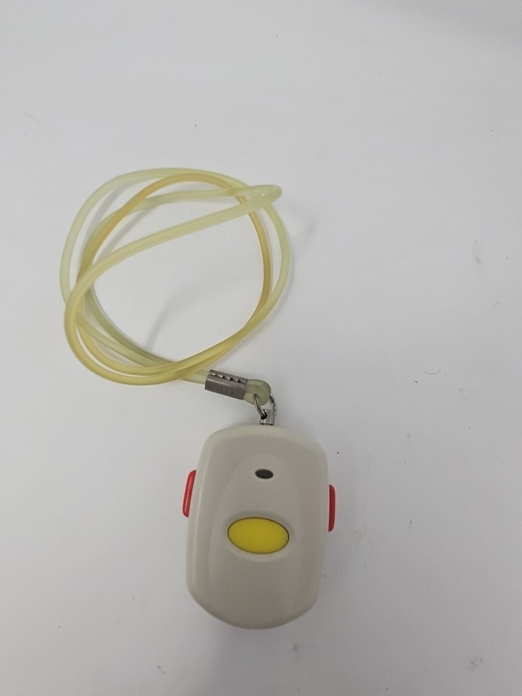911 ii Emergency Help Dialer 2nd Generation 2-Way Talk Complete.