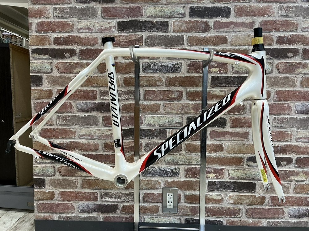 SPECIALIZED 2008 TARMAC ELITE Frameset Size 56