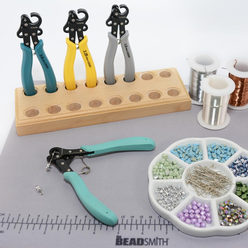 Beadsmith Vintaj One Step Looper Tool