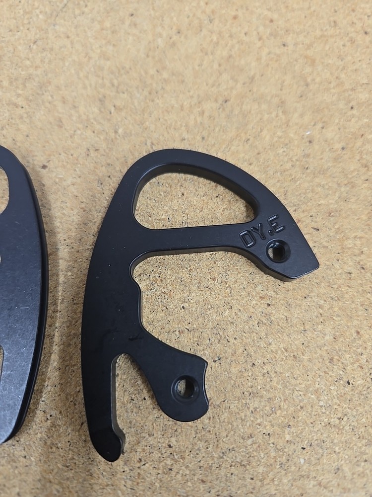 Mathews Archery DY E Mod Set - DY.E Module Set DY-E