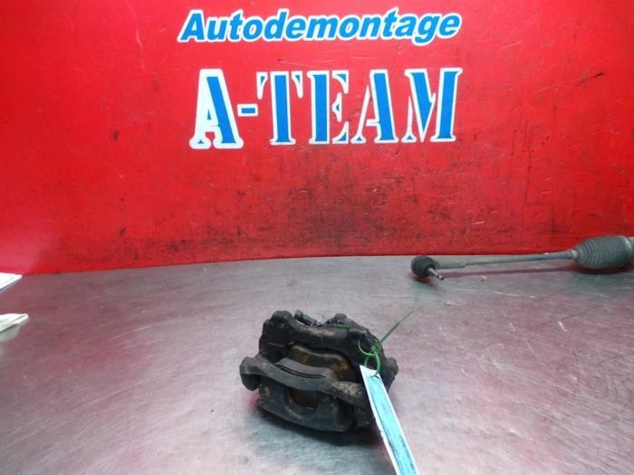 Front left brake caliper Citroen Nemo Van AA P11619658