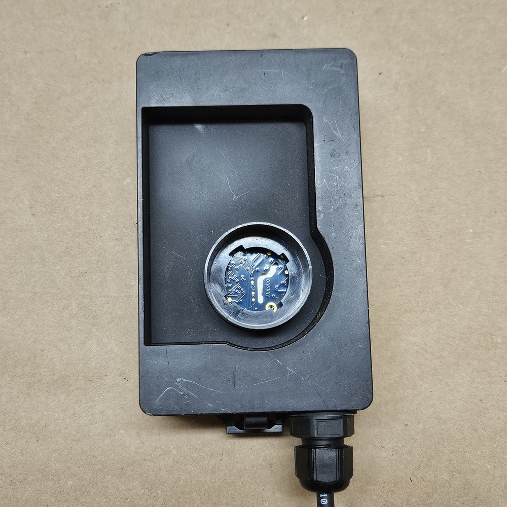 Honeywell C7232B1014 CO2 Sensor/Controller New Never Used