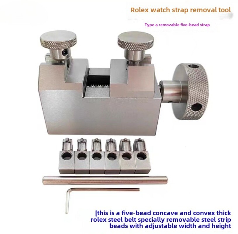 Watch Repair Tools Strap Removal Tools Watch Removal Sections Strap Tools