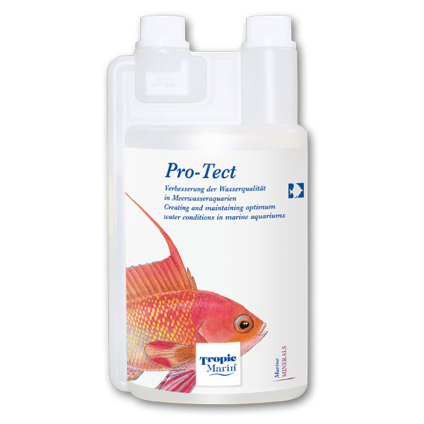 Tropic Marin® Pro-Tect, 1000 ml Bottle