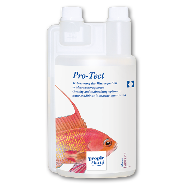Tropic Marin® Pro-Tect, 1000 ml Bottle
