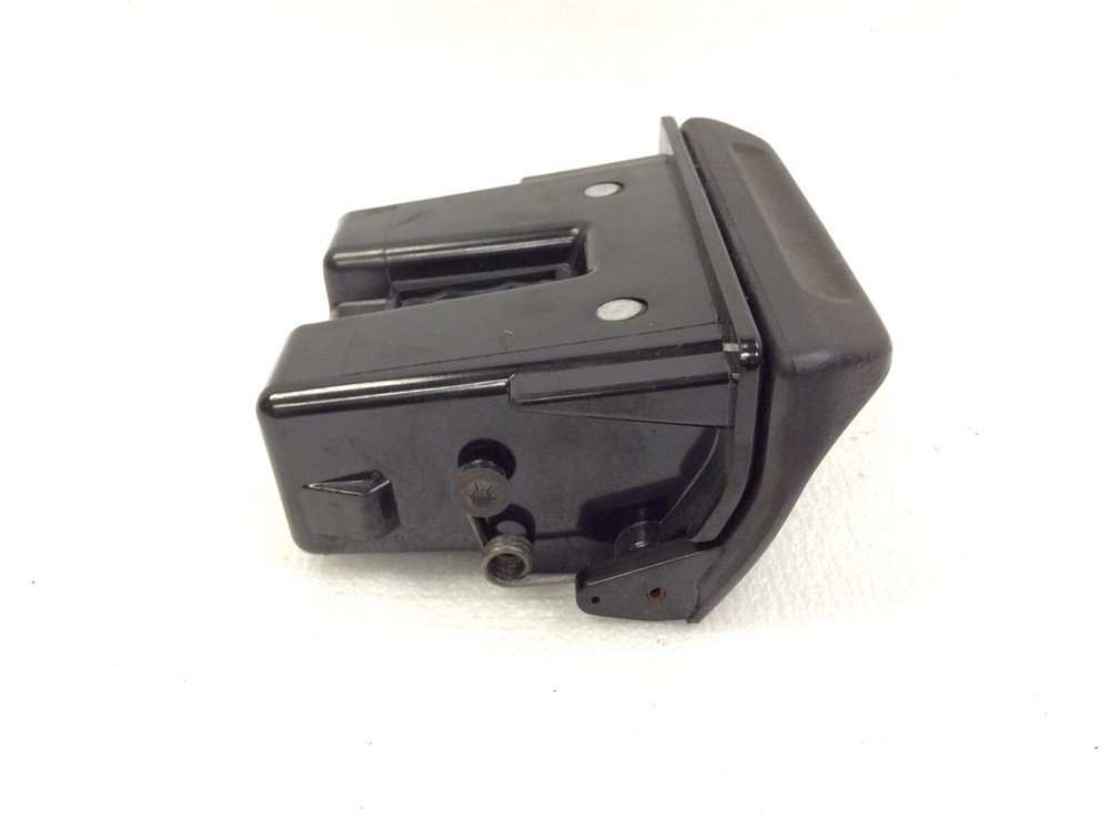 94-97 Accord Dashboard Front Bezel Console Panel Inner Ash Tray Ashtray Black