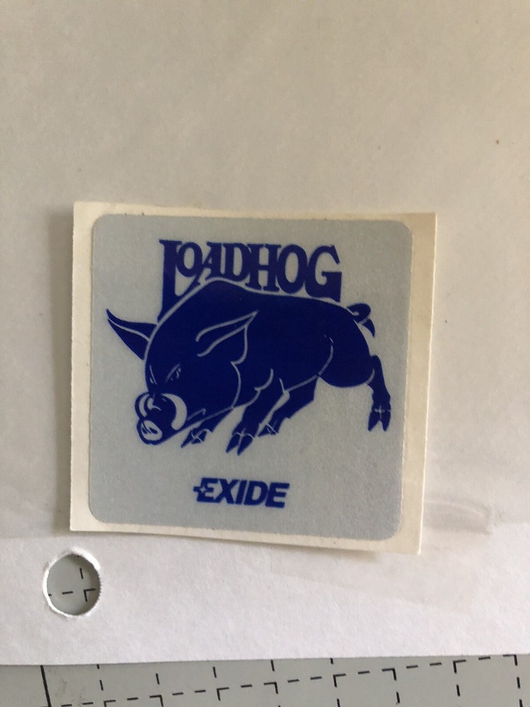 Coal Mining Stickers