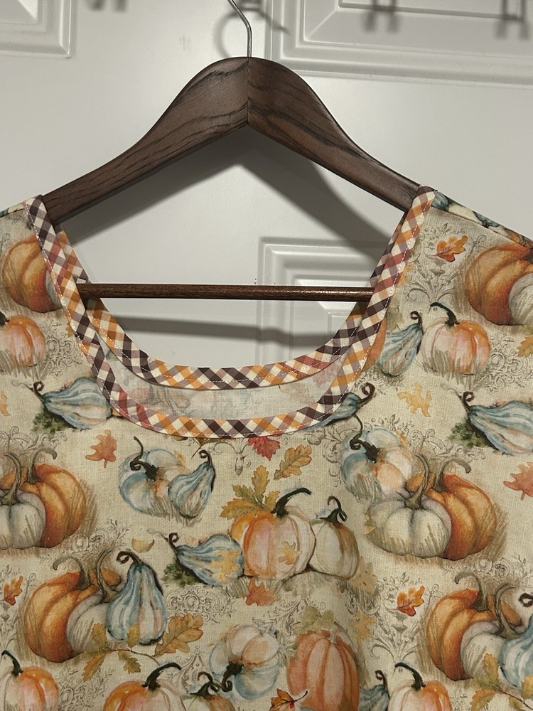 Cobbler Style Apron
