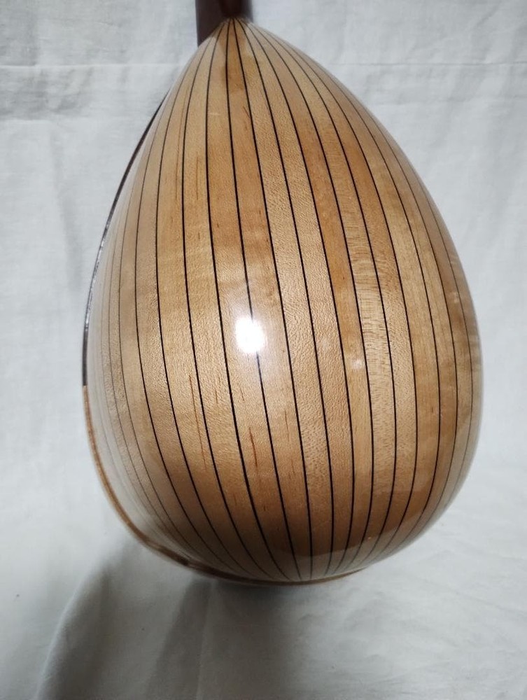 Suzuki Mandolin M-30