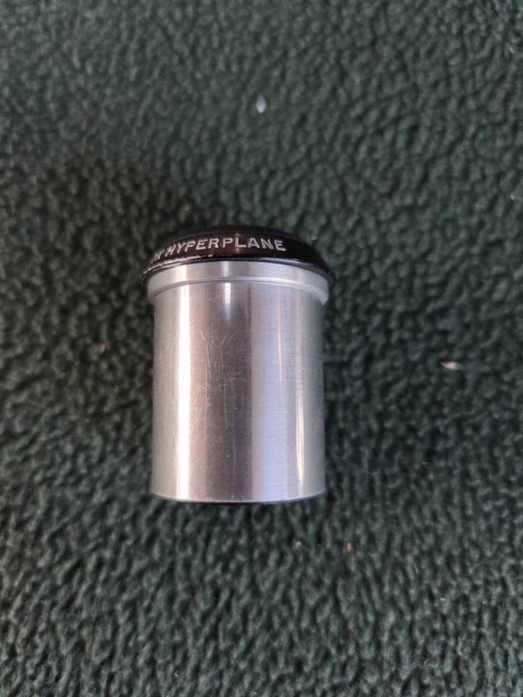 BAUSCH LOMB HYPERPLANE 20x MICROSCOPE EYEPIECE