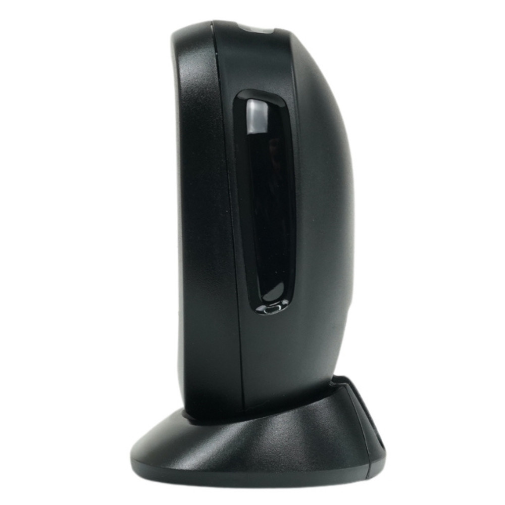 PACK OF 5 Zebra DS9308 USB Barcode Scanner 1D 2D Hands-Free POS QR Code Reader
