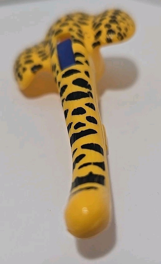 Transformers Beast Wars Cheetor Tail Gun Blaster Part Only Replacement Part