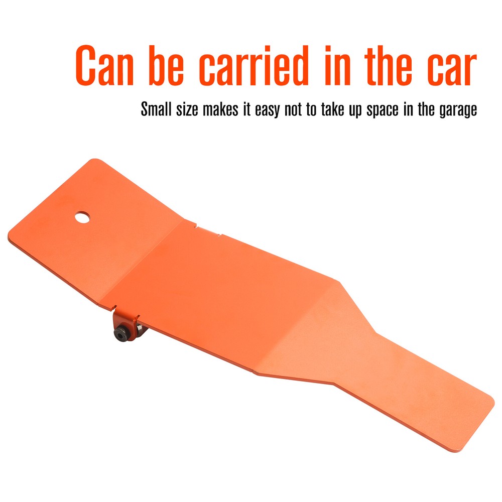Tire Jack Tire Lifting Tool Lift Tool