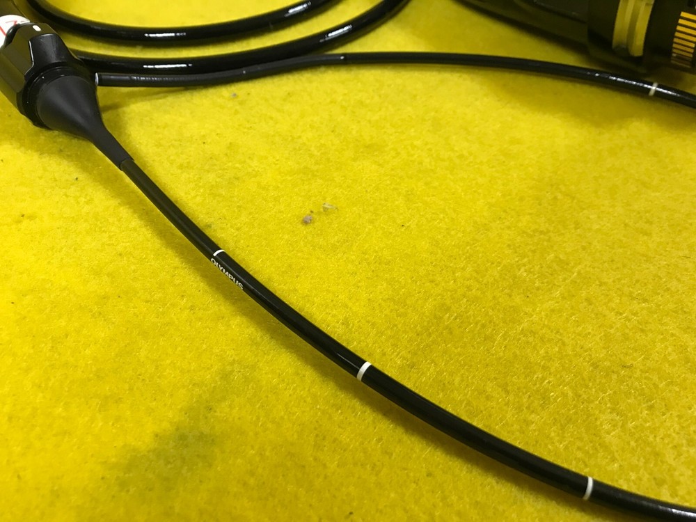 BF-P190 Bronchoscope Endoscope Endoscopy (4572-s207)