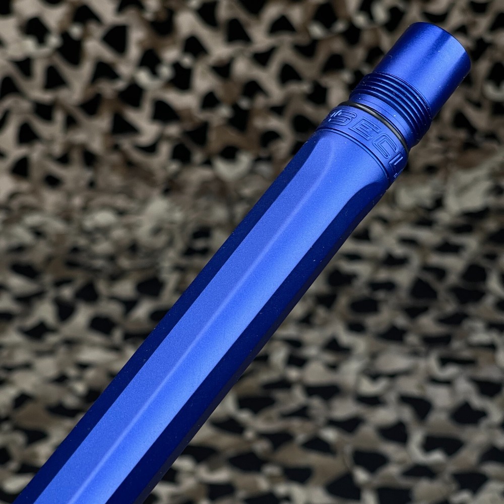 NEW Planet Eclipse Shaft5 Barrel Back - Cobalt - .677