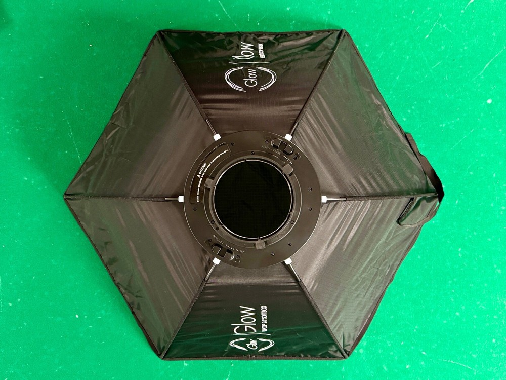 Glow EZ Lock Octa Quick Softbox (24")