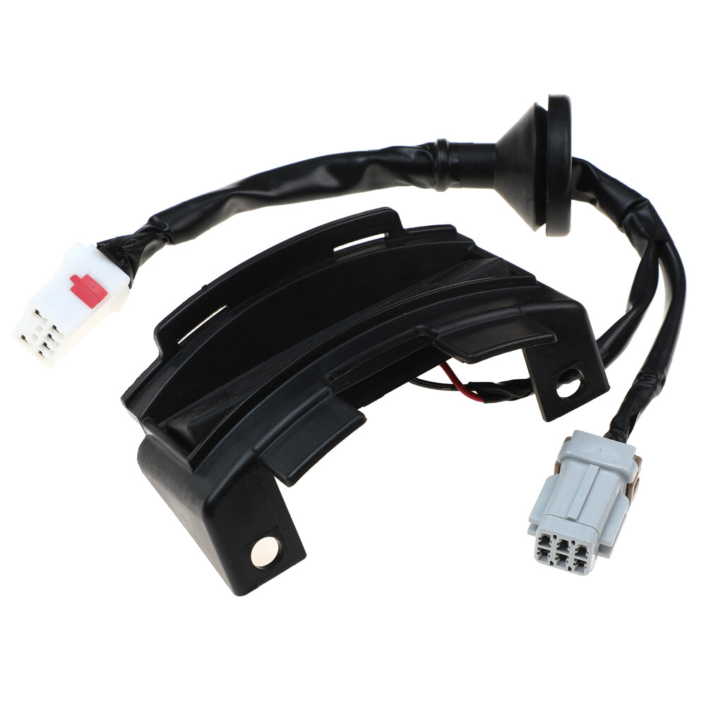 Trunk Tailgate Boot Release Switch For 2012-2017 Hyundai Veloster 81260-2V010