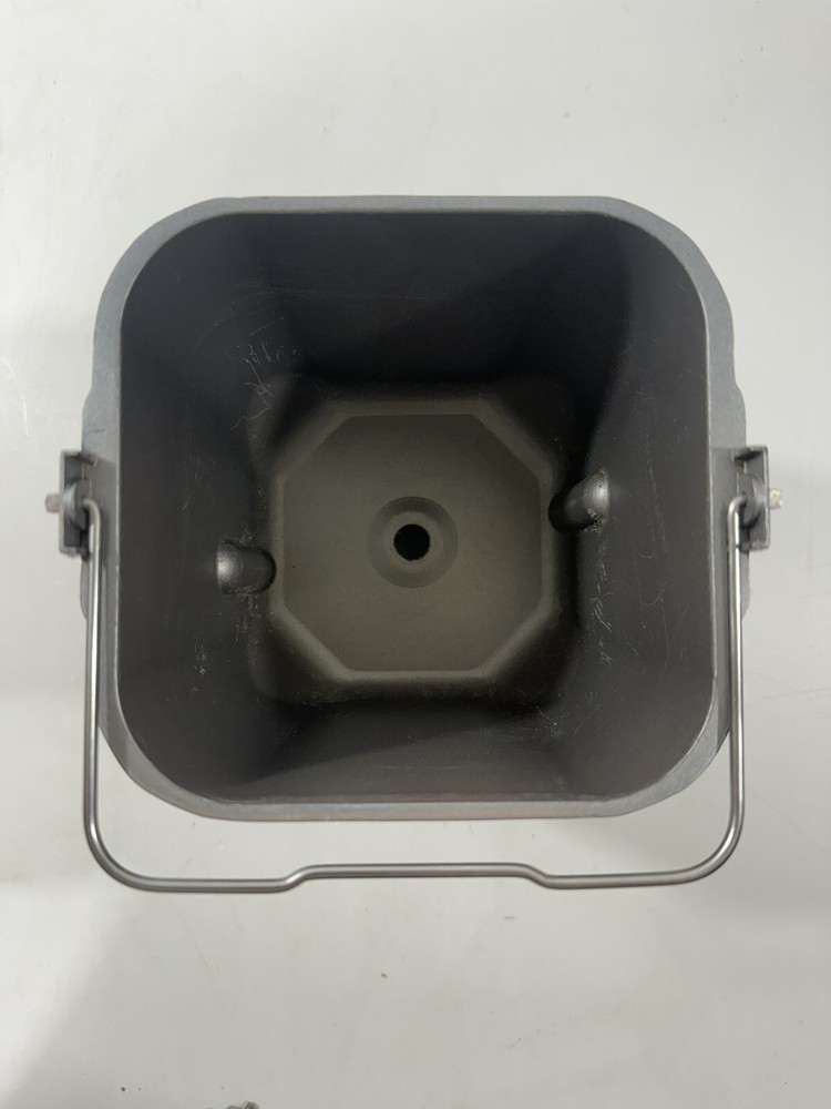 Oster Sunbeam Bread Maker Baking Pan Only 4811