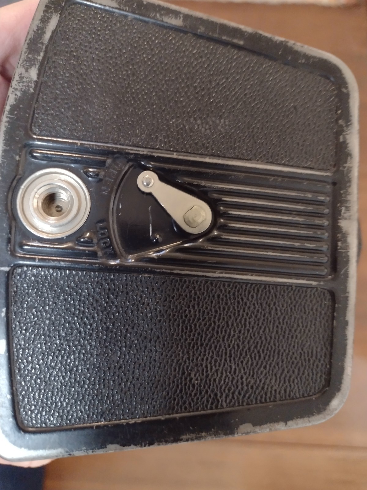 VTG Camera Lot****Brownie Flash Six-20 & Ansco Shur Shot Retro Display Untested