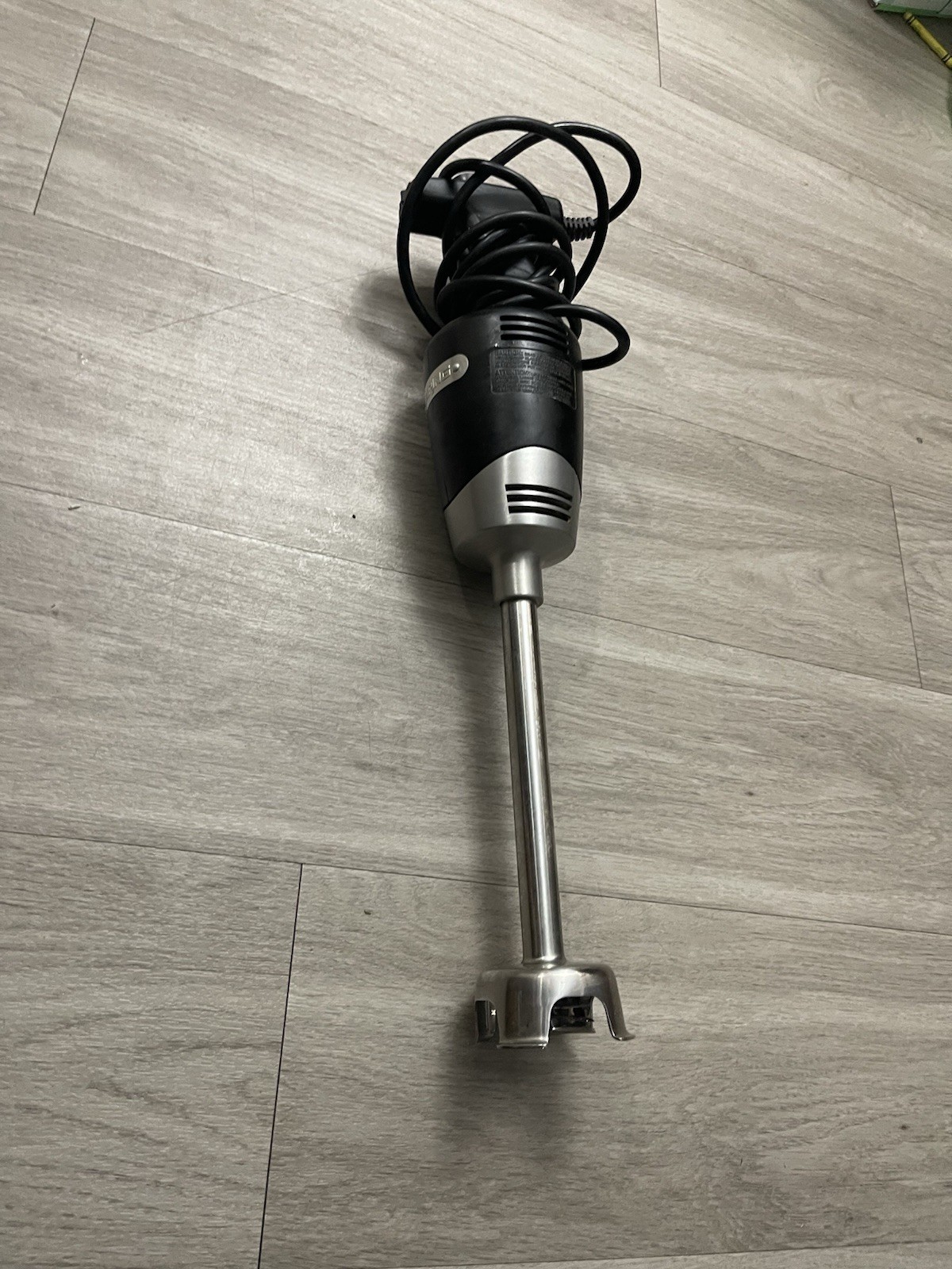 Waring Quik Stik Plus 10" Immersion Blender (WSB40)