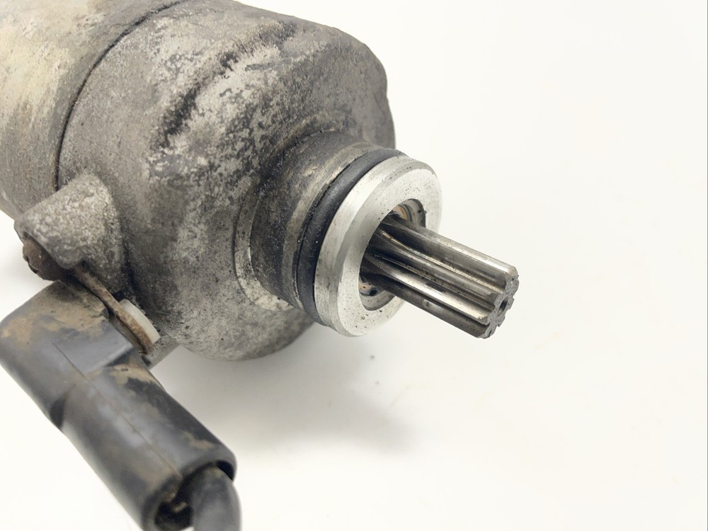 ♻️ Sym Symphony Cbs 125 2022 - 2024 Starter Motor ♻️