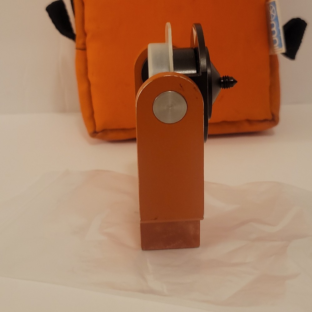 Omni Single Prism ~ Protective Bag