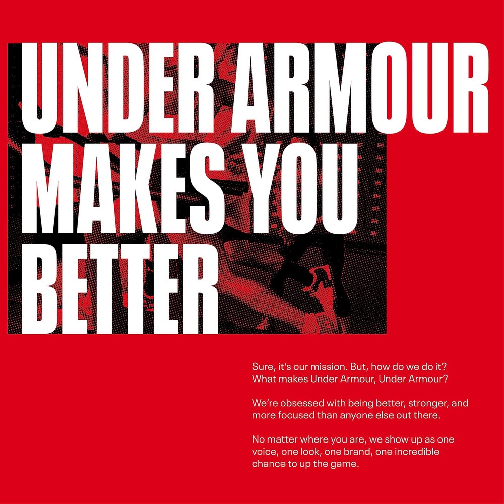 Under Armour Strive 3 Volleyball Knee Pads