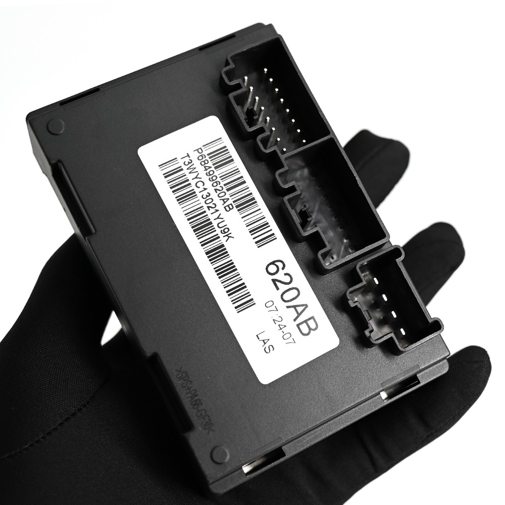 Transfer Case Control Module 68499620AA 68499620AB fits for 2021 Dodge Durango