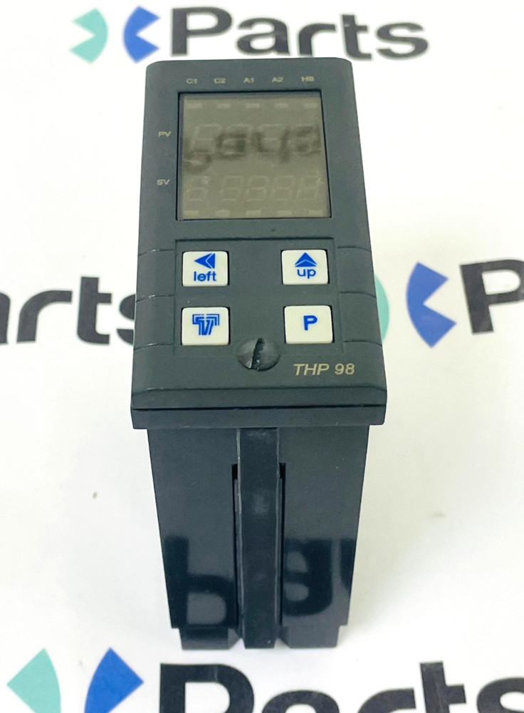 TECNOLOGIC THP98 T--2RRRH-- Temperature Controller THP98